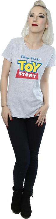 Produktbild Disney Toy Story Logo TShirt (L)