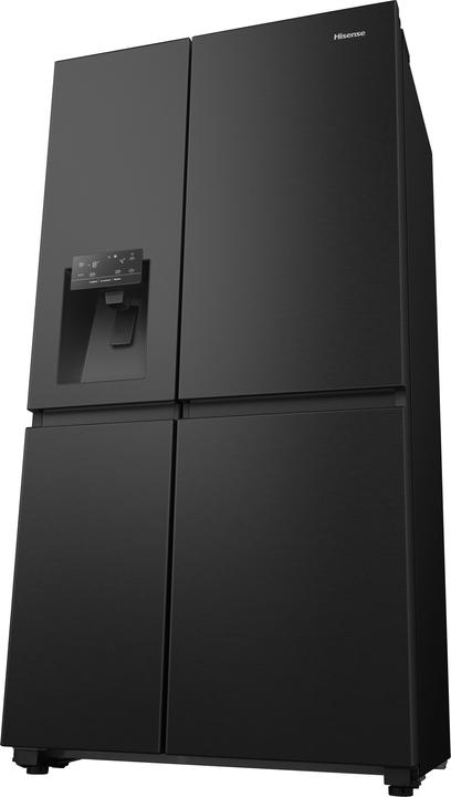 Produktbild Hisense RS818N4IFE (632 l)
