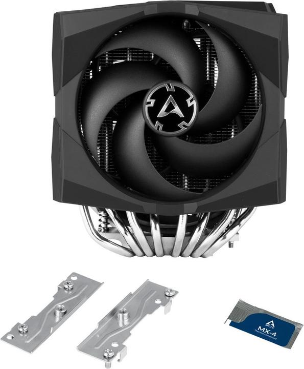 Immagine prodotto Arctic Congelatore 50 TR (165 mm)