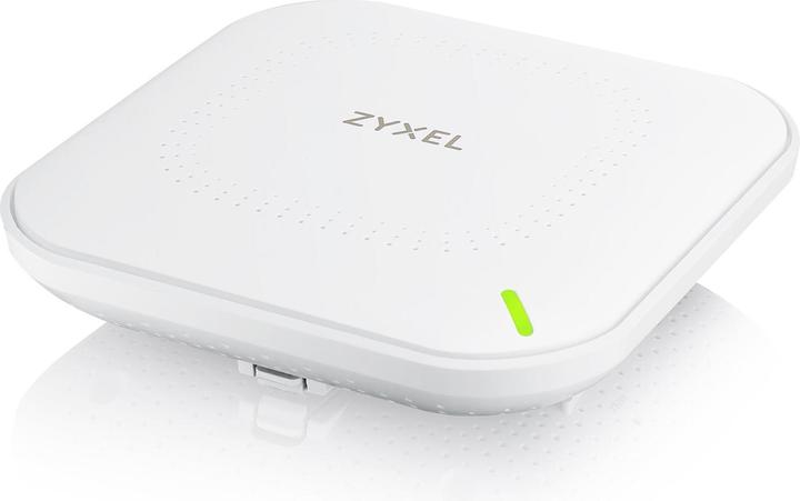 Image du produit Zyxel WLAN AP WAC500 Mu-MiMo Wave 2/sans réseau/5 (866 Mbit/s)
