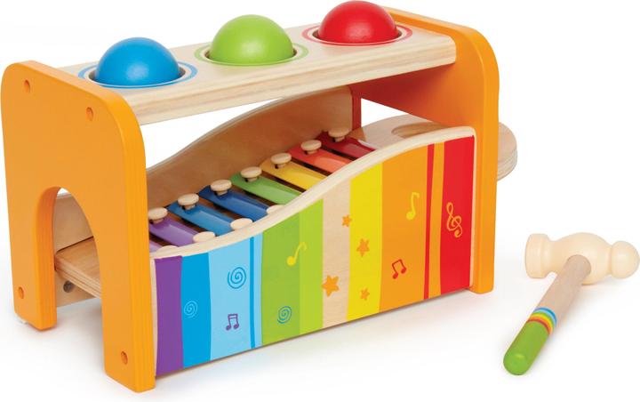 Produktbild Hape Xylophon