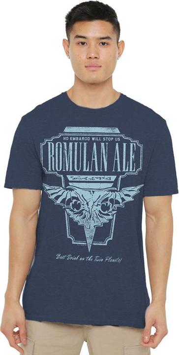 Produktbild Romulan Ale TShirt (S)