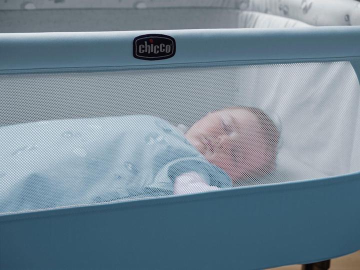 Produktbild Chicco Next 2 Me