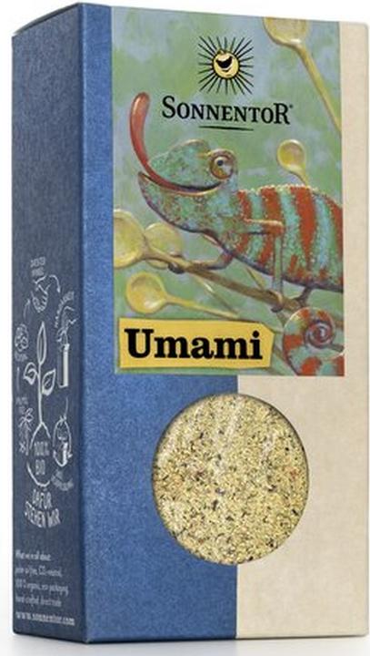 Immagine prodotto Sonnentor Spezia umami (60 g)