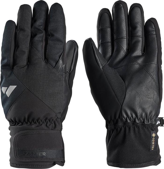 Immagine prodotto Zanier Gloves Saalbach GTX (8.5)