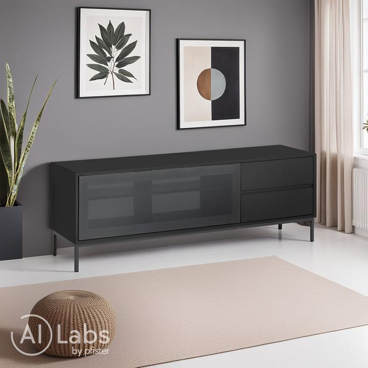 Image du produit pfister Frame (160 x 43 x 55 cm)