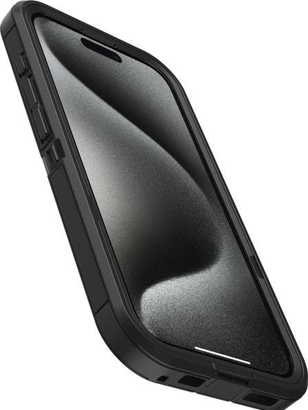 Produktbild OtterBox Defender XT mit MagSafe (Apple iPhone 15 Pro)