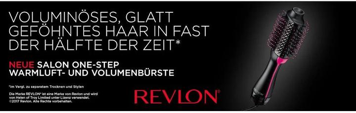 Productafbeelding Revlon RVDR5222E
