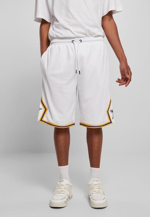 Produktbild Starter Star Leg Sports Shorts (M)