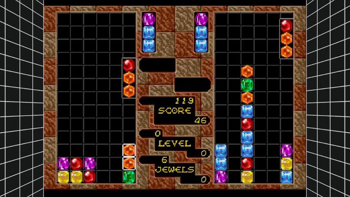 Produktbild Sega Mega Drive Classics (Switch, Switch Lite, Switch OLED, EN)
