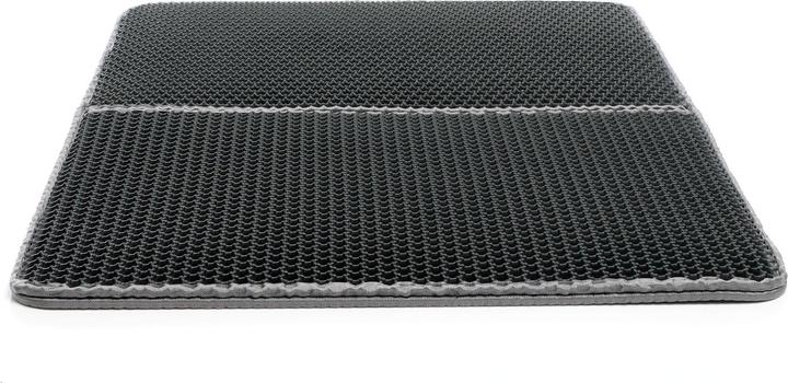 Actual product image Fudajo Cat litter mat