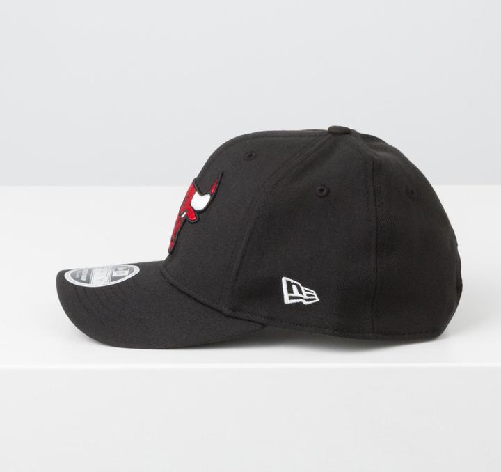 Immagine prodotto New Era 9FIFTY NBA Stretch Snap Chicago Bulls Cap (M, L)