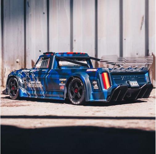 Produktbild Arrma Race Truck (RTR Ready-to-Run)