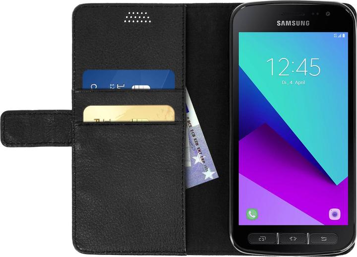 Immagine prodotto Avizar Serie Lenny (Samsung Galaxy Xcover 4s)