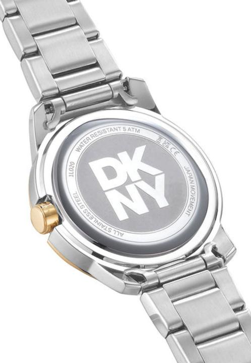 Produktbild DKNY Park Ave Midi Damenuhr