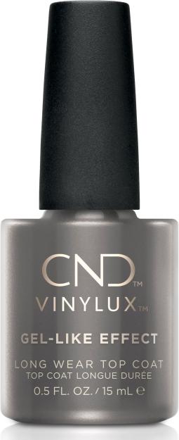 Immagine prodotto CND Vinylux Gel-Like Effect Long Wear Top Coat 15 ml (Topcoat)