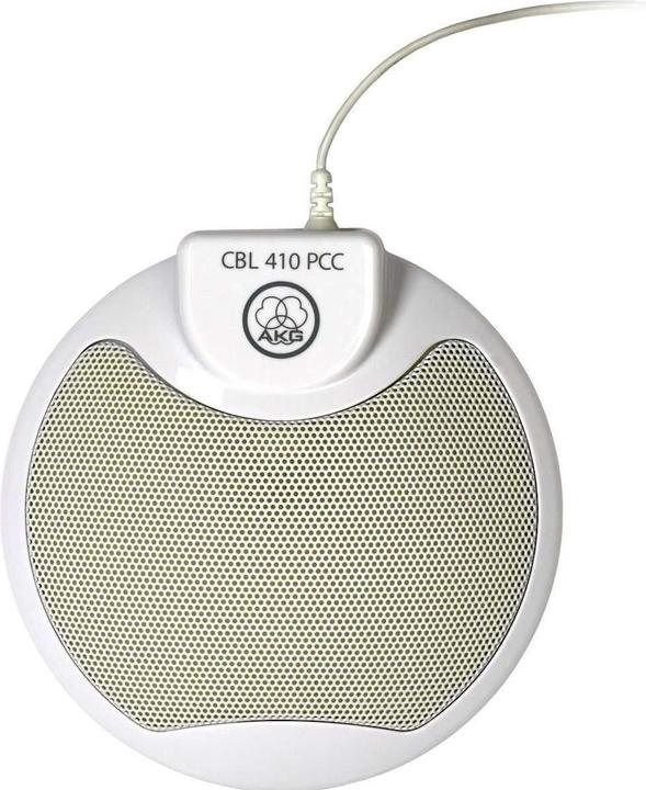 Actual product image AKG Pro Cbl410 Pcc
