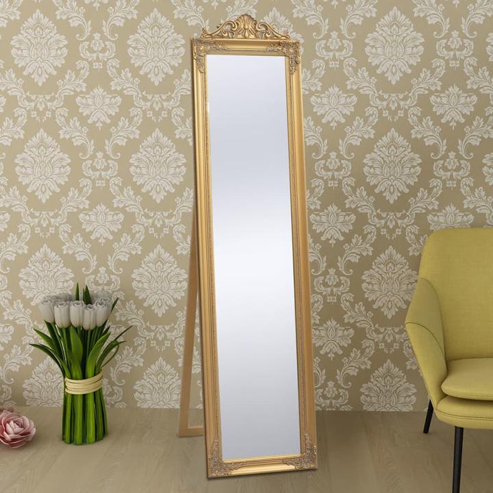 Actual product image VidaXL Joelina (40 x 160 cm)