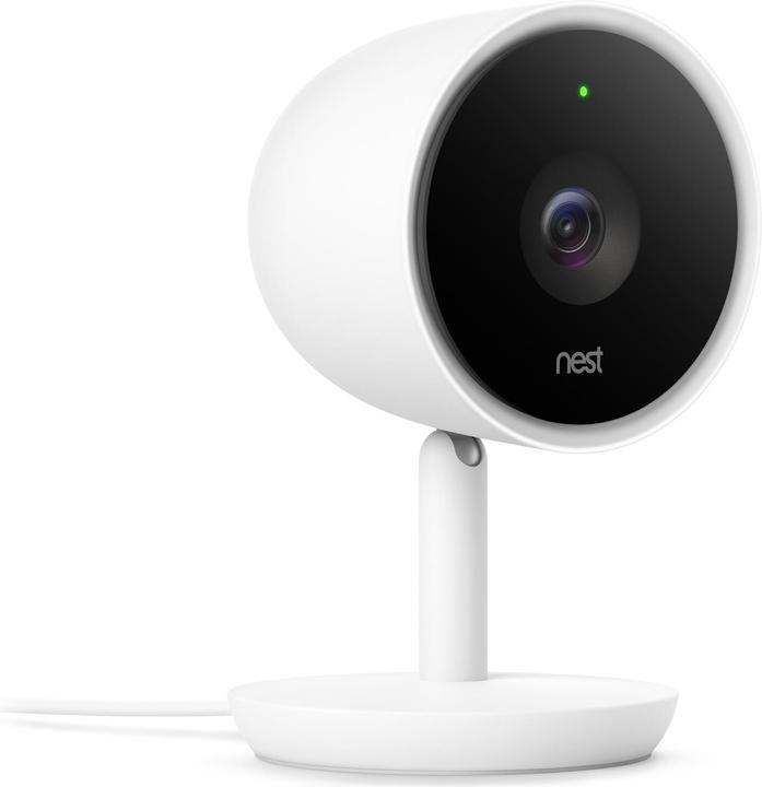 Produktbild Nest Cam IQ (1920 x 1080 Pixels)