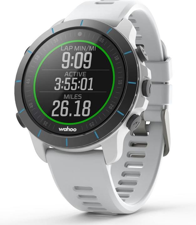 Image du produit Wahoo ELEMNT RIVAL Multi-Sport GPS Watch (30 mm)