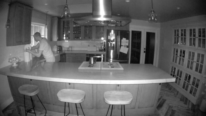 Produktbild Nest Cam IQ (1920 x 1080 Pixels)