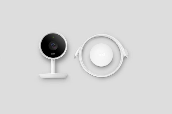 Produktbild Nest Cam IQ (1920 x 1080 Pixels)