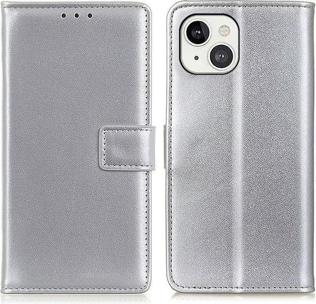 Immagine prodotto MU Classic Serie Classic II con copertina in pelle (Apple iPhone 13)