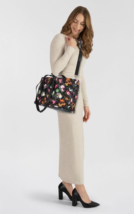 Produktbild Desigual Shopper Tasche 43 cm (19 l)
