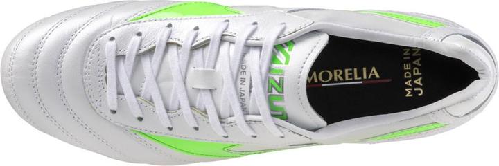 Actual product image Mizuno Morelia Japan FG (42)