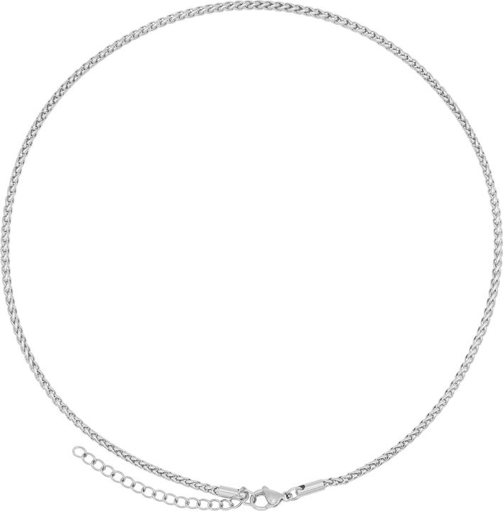 Immagine prodotto Heideman Giulia color argento (100% acciaio inossidabile)
