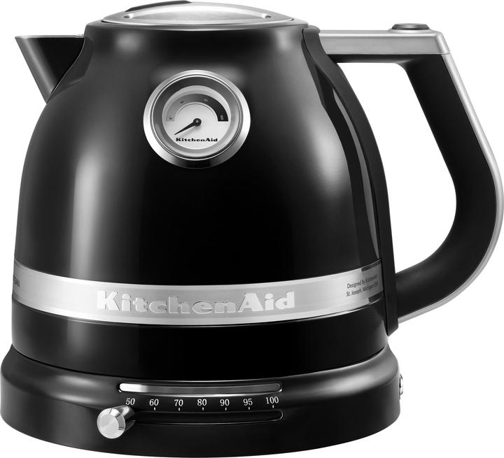 KitchenAid Artisan Wasserkocher (1.50 l, EU-Stecker)