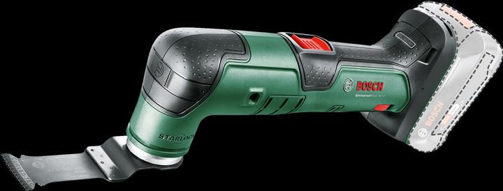 Actual product image Bosch Home & Garden UniversalMulti 18V-32