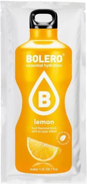 Immagine prodotto Bolero Borsa Singola (Pompelmo giallo, 1 pz., 216 g)