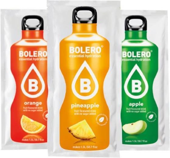 Immagine prodotto Bolero Borsa Singola (Pompelmo giallo, 1 pz., 216 g)