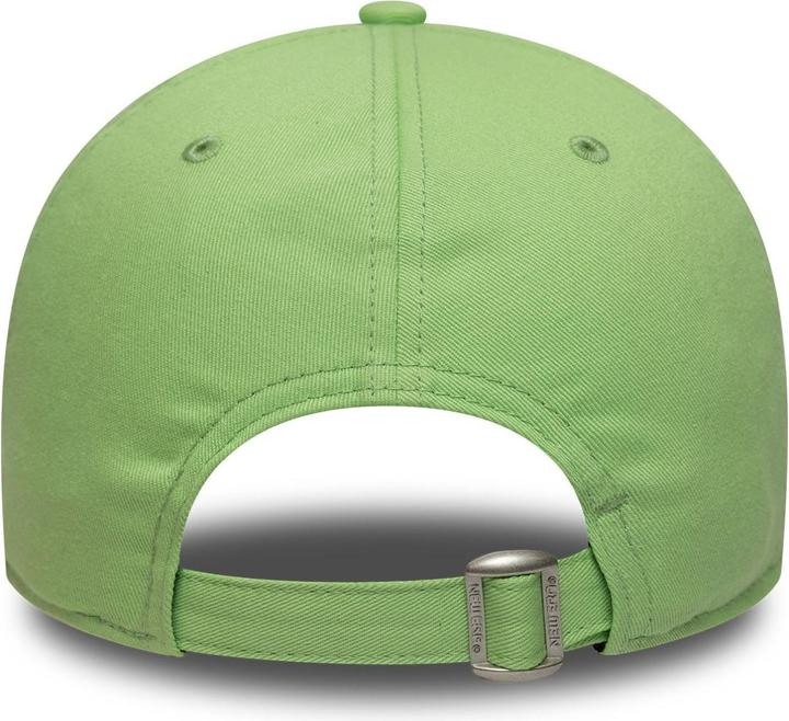 Produktbild New Era 9Forty Strapback Cap - Midi New York Yankees Lime