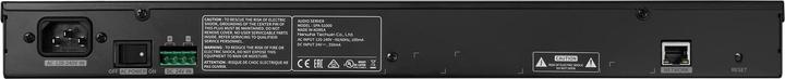 Actual product image Hanwha IP Audio Server