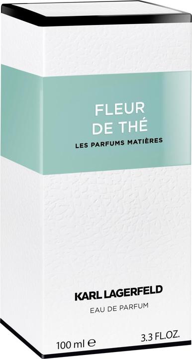 Immagine prodotto Karl Lagerfeld Fleur de Thé Eau de Parfum (Eau de parfum, 50 ml)
