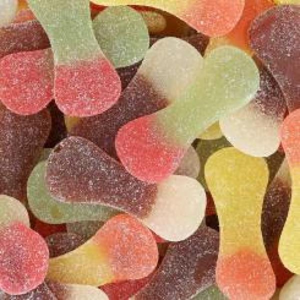 Immagine prodotto Haribo Lingue d'orso acide (1 pz., 1350 g)