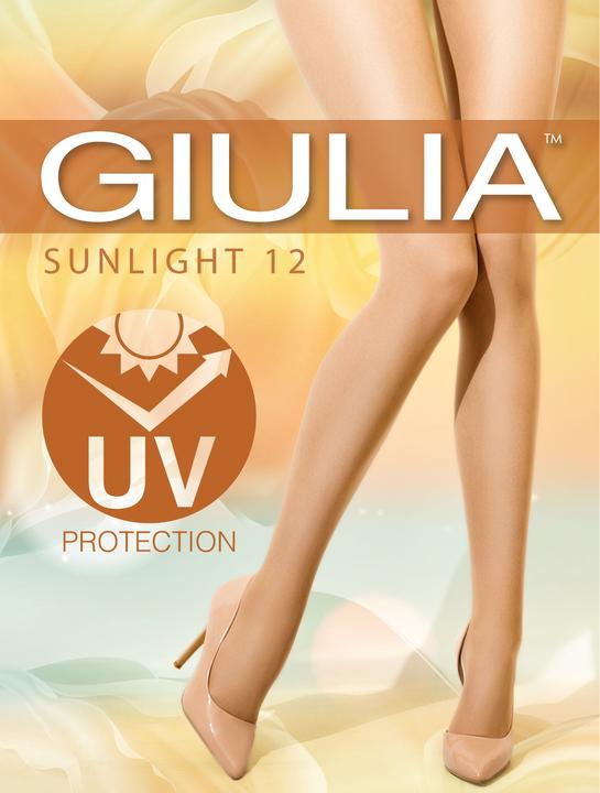 Giulia Sunlight 12