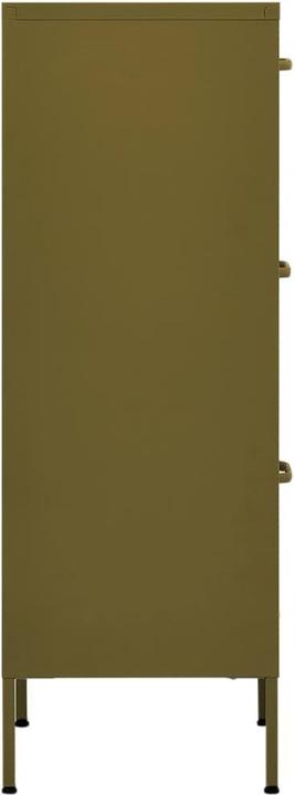 Immagine prodotto VidaXL Nalren (42,5 x 35 x 101,5 cm)