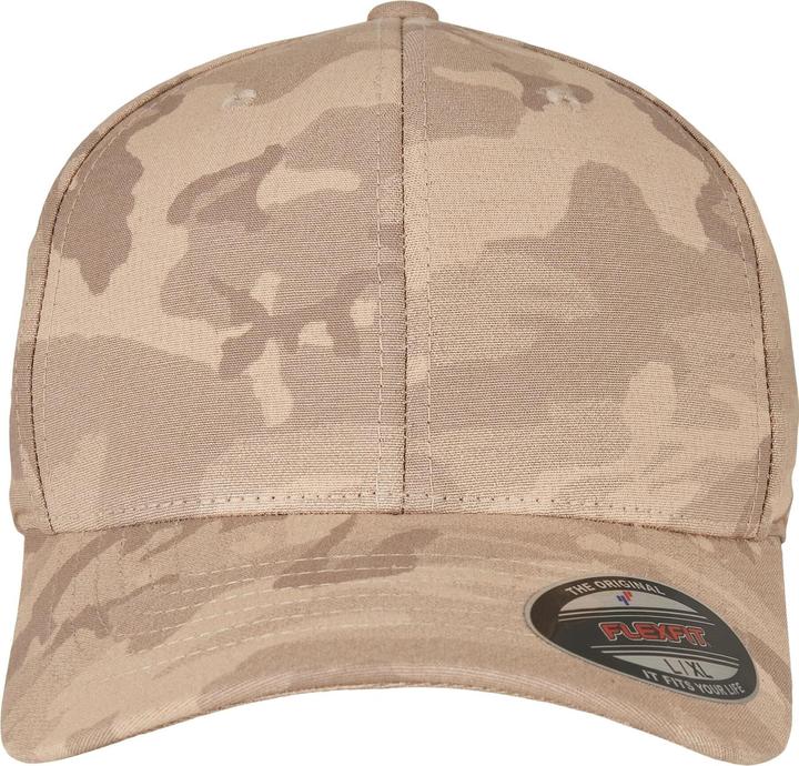Produktbild Flexfit Light Camo (XL)