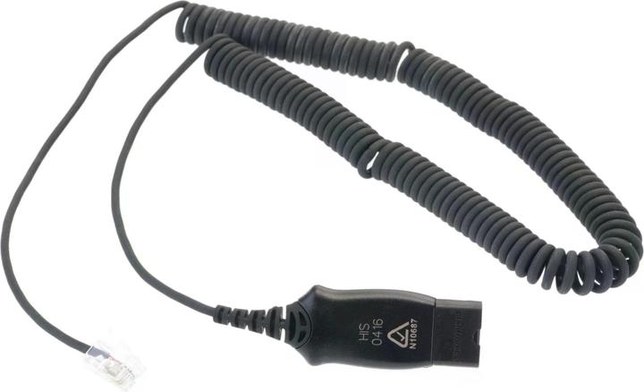 Immagine prodotto Poly HP HIS Cable