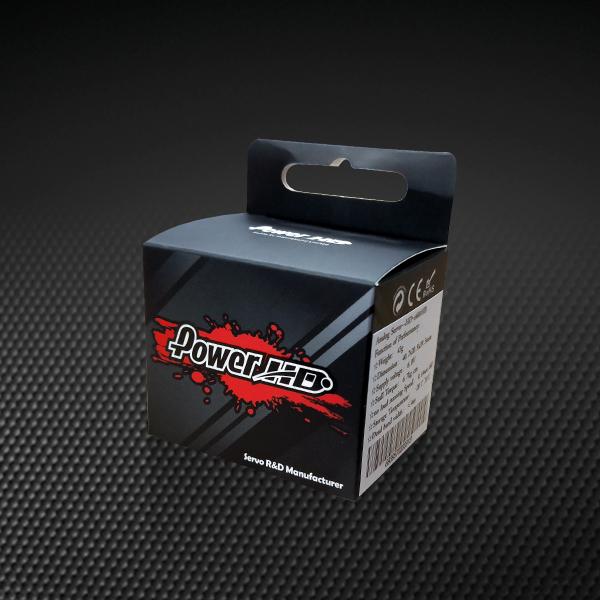 Produktbild Power HD Servo HD-1810MG