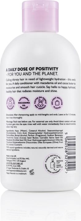 Produktbild Happy Naturals Everyday Hydration (300 ml)