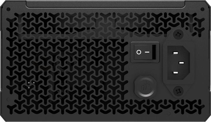 Actual product image Corsair RM850x (850 W)