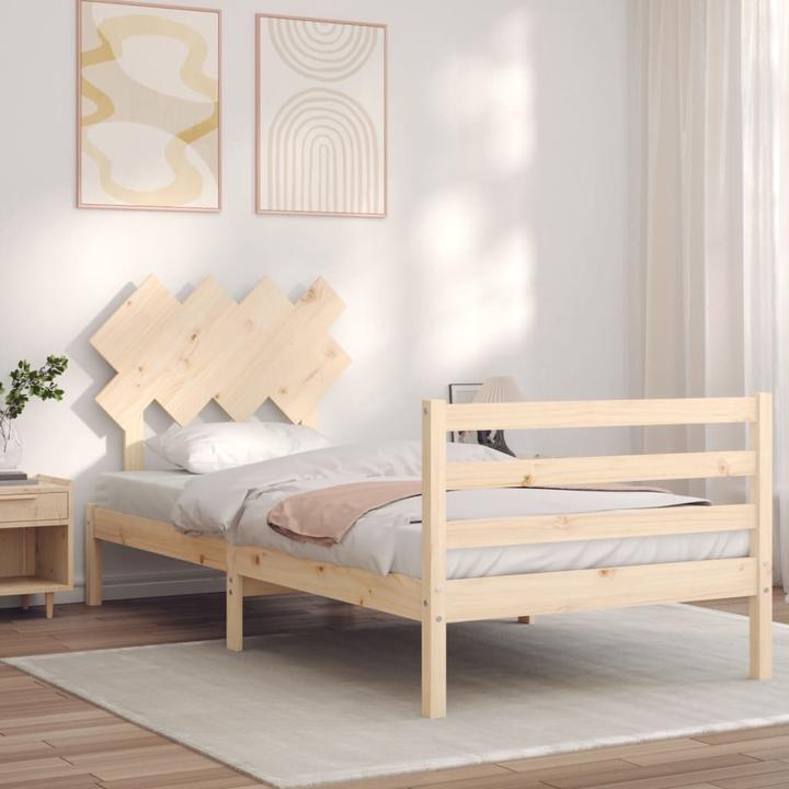 Image du produit VidaXL Fulbert (90 x 200 cm)