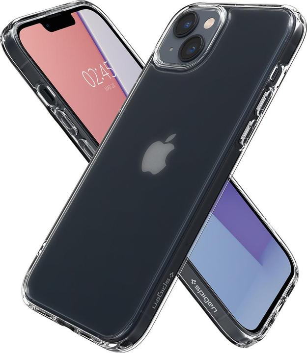 Produktbild Spigen Ultra Hybrid (Apple iPhone 14)