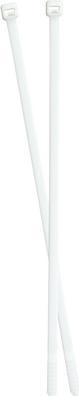 Image du produit Panduit Colliers de serrage (Serre-câbles en plastique, 71 mm, 100 pcs)