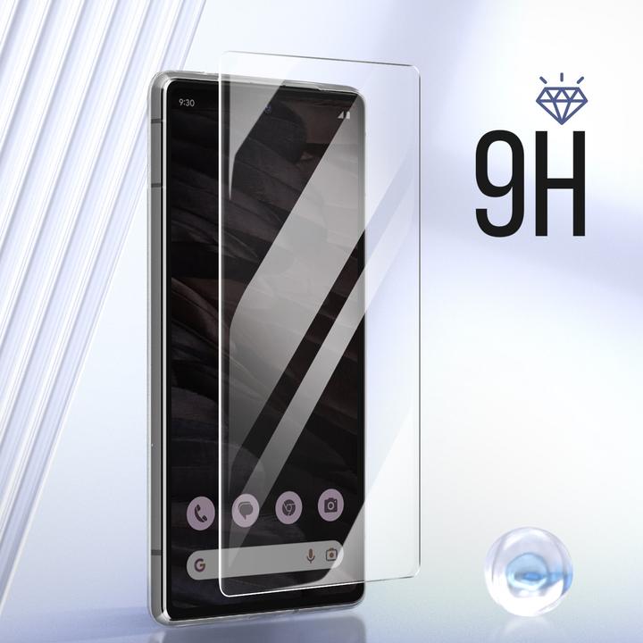 Actual product image Avizar 360 Protection, Film and Cover Series (Google Pixel 7a)