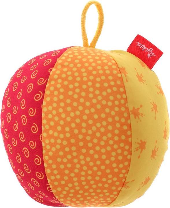 Image du produit Sigikid Soft-Active-Ball